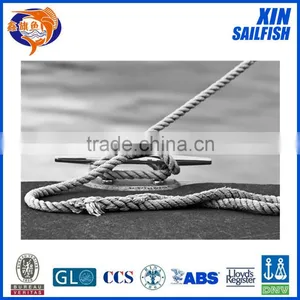 Good Quality Boat Rope/anchor Cord/anchor Rope thumbnail-1