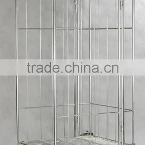 Storage Cage Trolley thumbnail-1