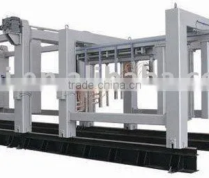 Hot Sale AAC Block Machine in Worldwide thumbnail-1