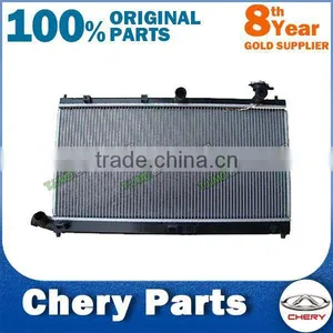 High Quality Chery Spare Parts Chery qq Radiator thumbnail-1