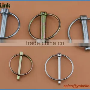 Stainless Steel Wire Lock Pin thumbnail-4