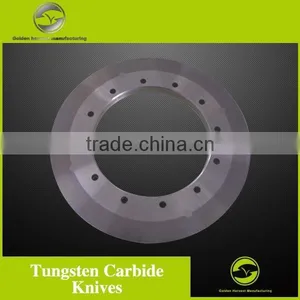JIAHE Tungsten Carbide Knives thumbnail-1