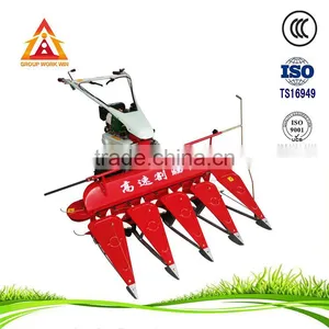 Hot Sale Sesame Swather thumbnail-5