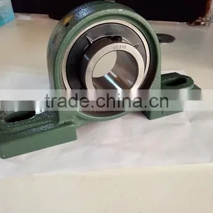 Marine Shaftline Bearing/pillow Block Bearing P312/ucp312 thumbnail-5