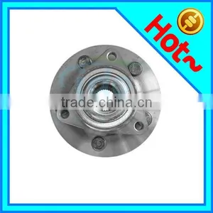 Cone Wheel Hub Unit for Dodge 52070321AA thumbnail-1