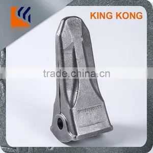 Good Quality Forging Rock Excavator Bucket Tooth for PC300RC thumbnail-2