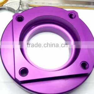 Brand New Cnc Machining Prototype With High Quality Itg 25 Cnc Machining Drawing Products thumbnail-5