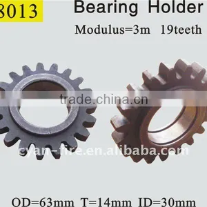 Corn Sheller's Bearing Holder thumbnail-1