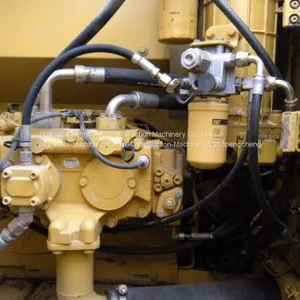 Caterpillar 320D thumbnail-5