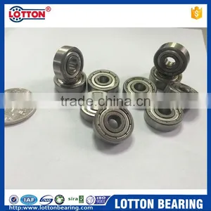 Long Term Supply LOTTON Automatic Roller Shutter Door Bearing 626 thumbnail-4
