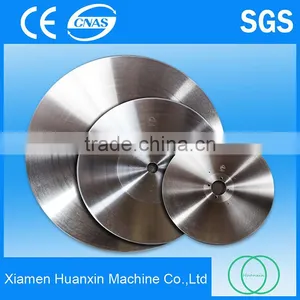 2800*38*1mm Perforating Knives/blades for Tissue Paper thumbnail-6
