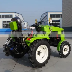 12hp/13hp/15hp/16hp/18hp/24hp Belt Drive Tractor thumbnail-5