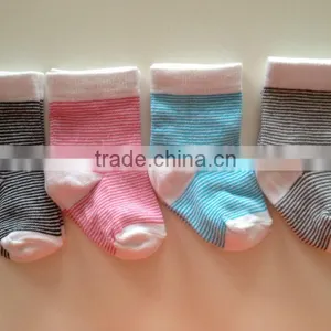 108N Baby Cotton Socks ,kids Cotton Socks thumbnail-2