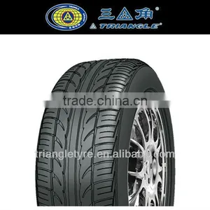 Chinese Tyre Prices TRIANGLE BRAND RADIAL CAR TYRE 235/45R17 TR967 thumbnail-1