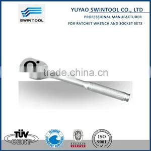 1/2"D RATCHET HANDLE (CR-V) thumbnail-1