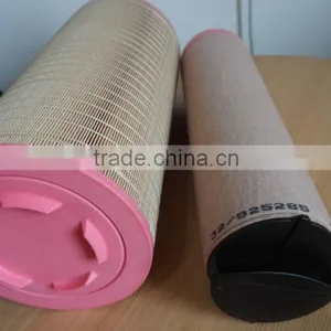 MANN Air Filter for C23610 thumbnail-4