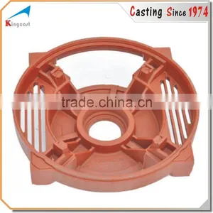 OEM Custom Industry Starter Motor Housing Casting thumbnail-1
