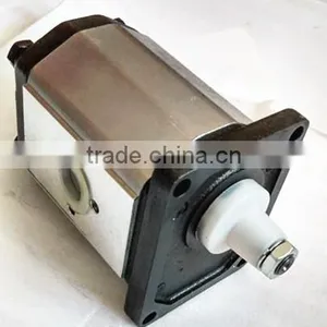 Shandong Supplier Forward Powerful Hydraulic Piston Pump for Excavator thumbnail-3