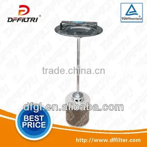 Golden Supplier -XNJ Tank Mounted Suction Filter/ Hydraulic Oil Suction Filter thumbnail-1