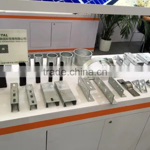 Fan,fan Type Solar Mounting Bracket thumbnail-3