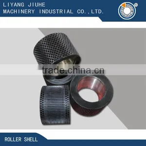 High Quality Pellet Mill Die Roller Ring Roller Die thumbnail-4