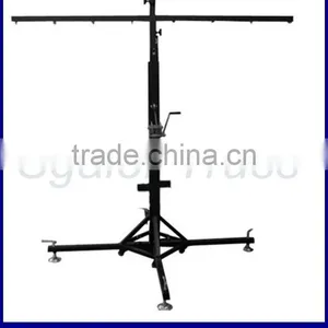 Crank Stand Truss Stand Crank Lift for Sale thumbnail-6