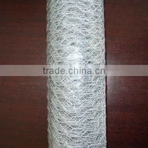 PVC Coated Glavanized Bird Netting thumbnail-1