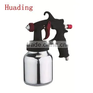 Low Pressure Spray Gun 472E,it is Mainly Used for Interior or Exterior Wall Painting,using High Gloss Pai thumbnail-1