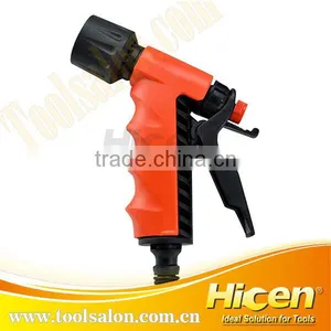 2 Patterns Plastic Garden Water Spray Nozzle thumbnail-1