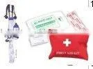 Trekking Pole Set With First Aid Kit,nordic Walking Stick thumbnail-1