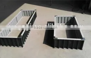 Flower Pot / Garden Bed thumbnail-3