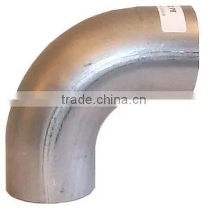 Exhaust Elbow thumbnail-1