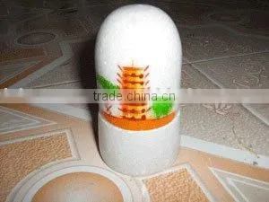 Stone Vase Holder thumbnail-1