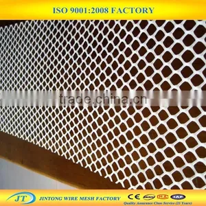 Factory Supply Plastic Chicken Wire Mesh thumbnail-5