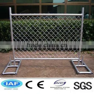 Galvanized Wire Mesh Fence China Factory thumbnail-4