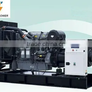 8kva Best Home Power Generators thumbnail-1