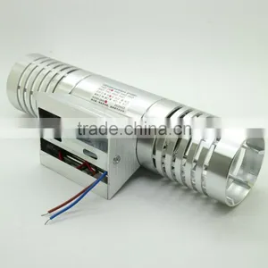 Modern Warm Light LED Wall Lamps thumbnail-5