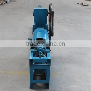 Max. Cutting Speed 110m/min-180m/min Low Carbon Steel Wire Straightening and Cutting Machine thumbnail-4
