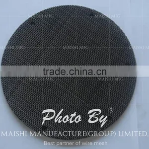 Stainless Steel Filter Discs thumbnail-5