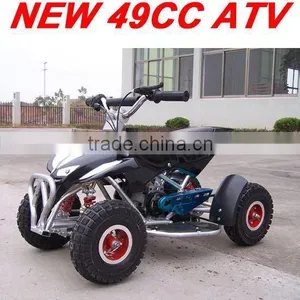 49CC MINI ATV QUAD (MC-301A) thumbnail-1