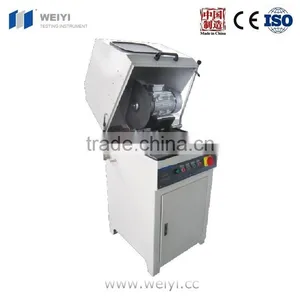 LSQ 100 Metallographic Sample Cutter for Metal thumbnail-1