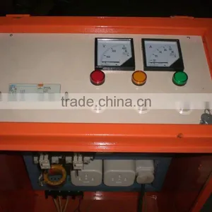 DSJ Cable Laying Equipment With Double Electric Engine For Underground Cable Pulling thumbnail-6