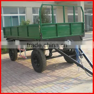 Tractor Trailer thumbnail-1