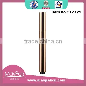 Maypak 2.0ML Hot Sale Plastic Twist Pen Cosmetic Pen Lip Gloss Tube thumbnail-1