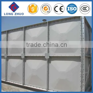 SMC Water Tank/stainless Steel Accessories Water Tank/grp Water Tanks thumbnail-4