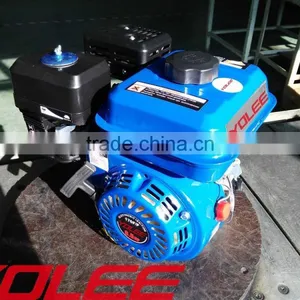 Gasoline Engine, Power Engine, Engine GX200 thumbnail-1