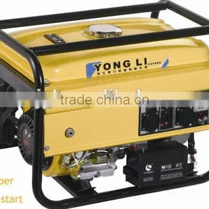 Generator 2KW, Gasoline for Sale, Jenerator thumbnail-1