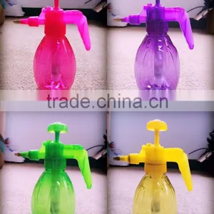 New Style 1.5L Garden Air Plastic Pressure Sprayer thumbnail-1