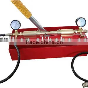 Double Strokes Test Pump JP-50-2 thumbnail-1