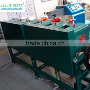 6 Spindles Automatic Sewing Thread Winding Machine thumbnail-5